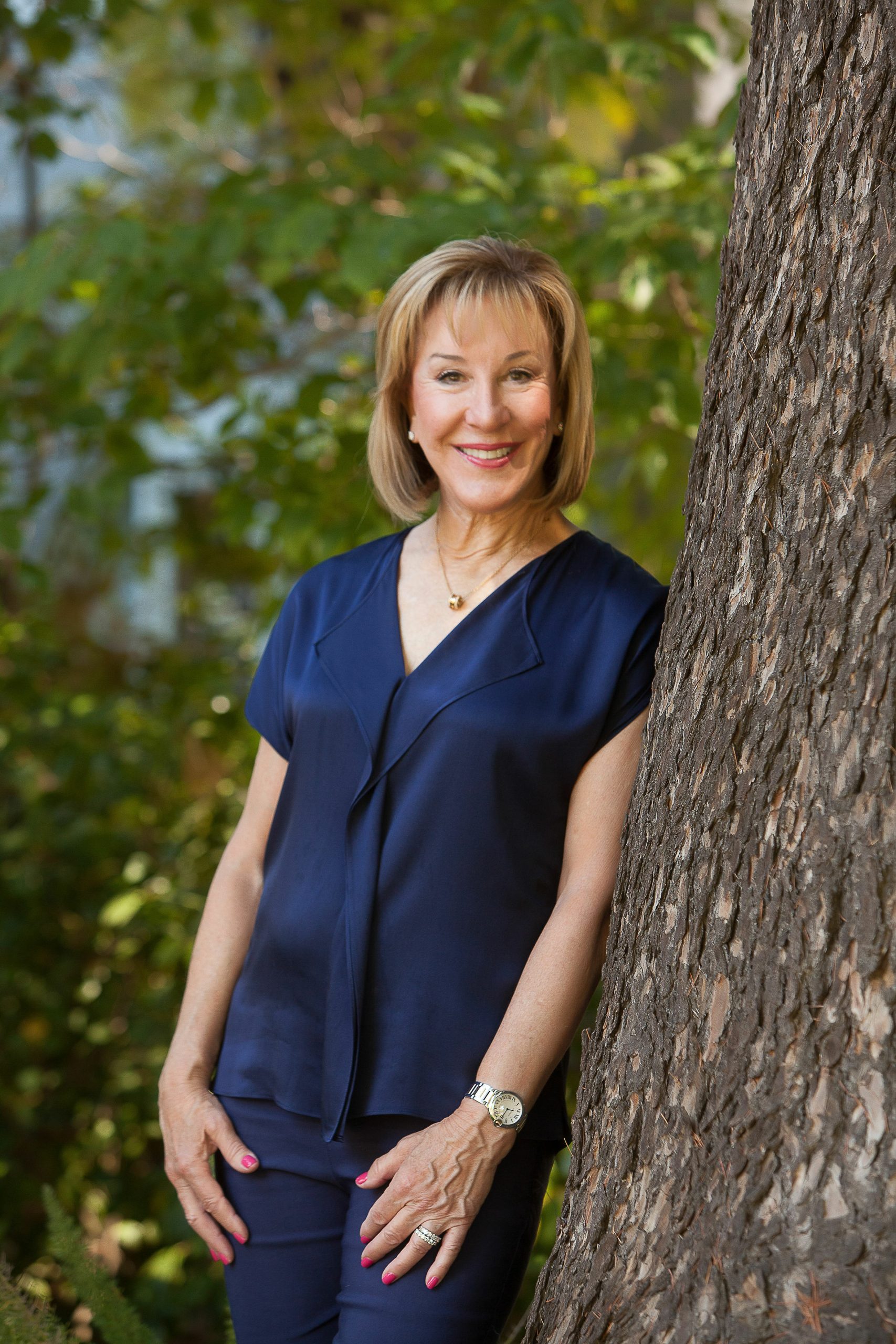 Cindy Leathers Tree
